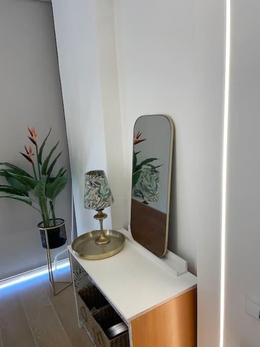 Aras Apartamento Levante Benidorm Extérieur photo