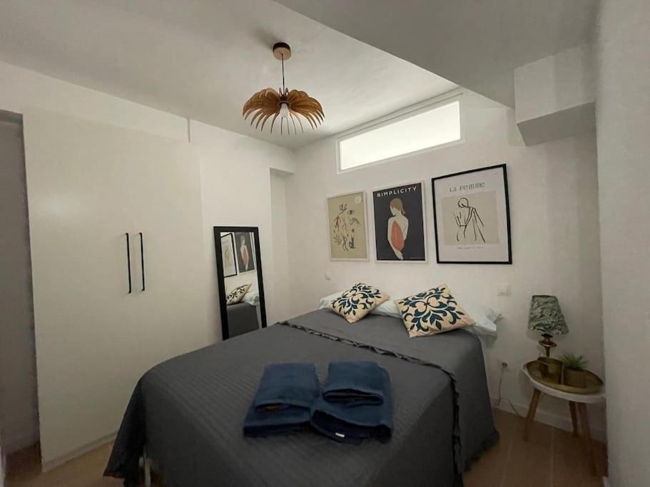 Aras Apartamento Levante Benidorm Extérieur photo