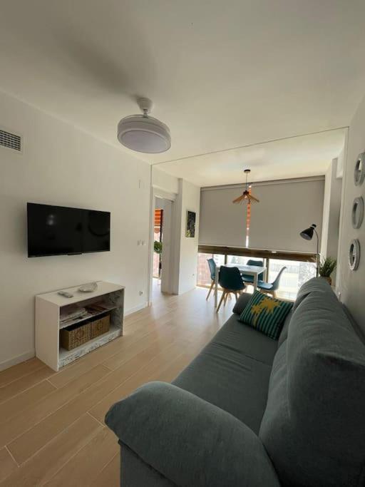 Aras Apartamento Levante Benidorm Extérieur photo
